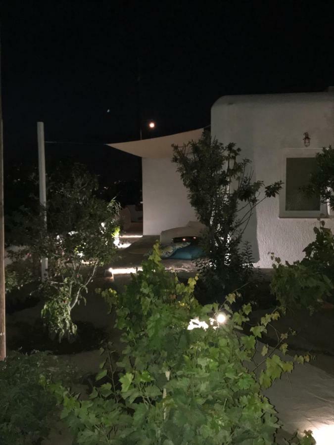 Live & Dream Βίλα Mykonos Town Εξωτερικό φωτογραφία