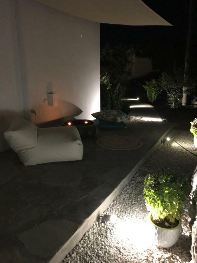 Live & Dream Βίλα Mykonos Town Εξωτερικό φωτογραφία